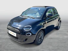 Thumbnail-Foto von Fahrzeug