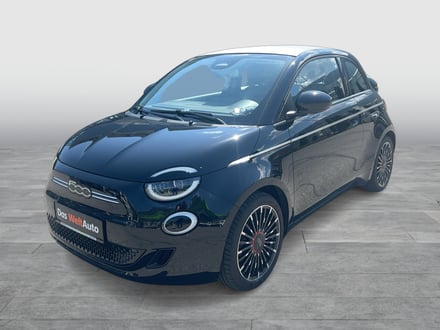 Fiat 500 e  Cabrio Icon