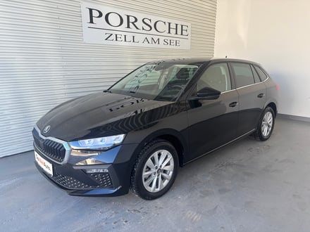 Škoda Scala Selection TSI DSG