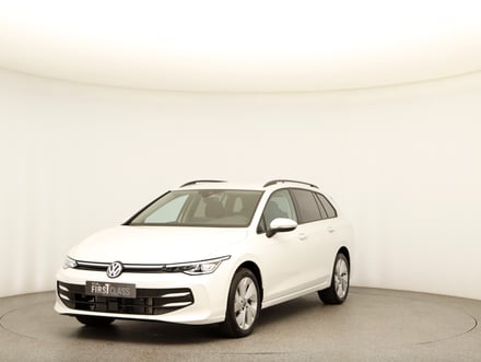 VW Golf Variant Business TDI DSG