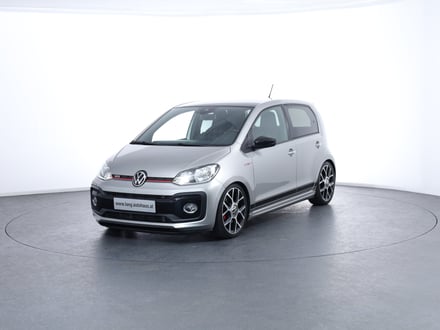 VW up! GTI