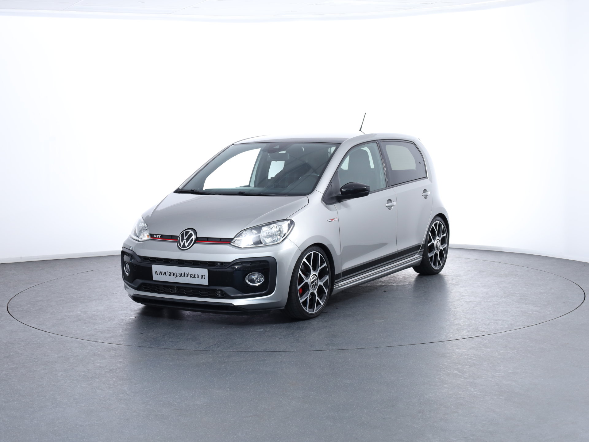 VW up!