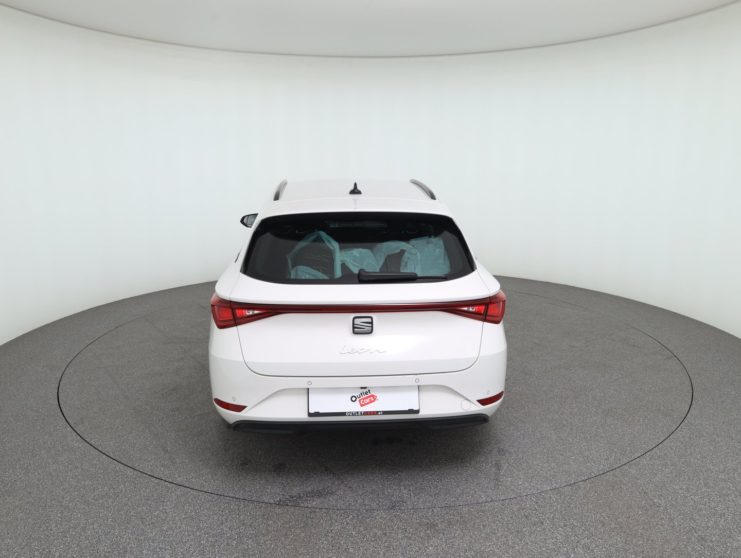 SEAT Leon SP Kombi Style 2.0 TDI DSG 150 PS | Bild 6 von 30