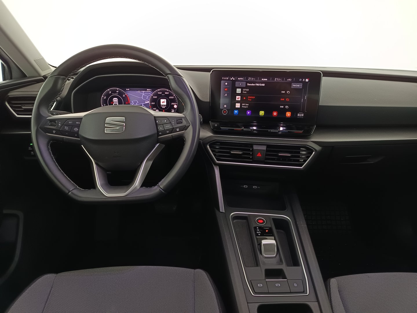SEAT Leon SP Kombi Style 2.0 TDI DSG 150 PS | Bild 14 von 30