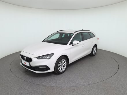 SEAT Leon SP Kombi Style 2.0 TDI DSG 150 PS