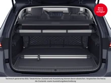 Škoda Octavia Combi Selection TSI mHEV DSG in Graphit-Grau Metallic