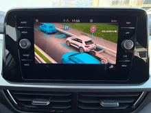 Thumbnail-Foto von Fahrzeug