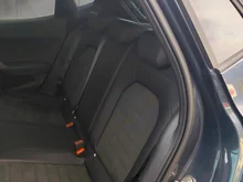 SEAT Ibiza FR Austria 1.0 TSI DSG in Magnet-Grau Metallic