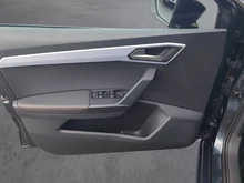 SEAT Ibiza FR Austria 1.0 TSI DSG in Magnet-Grau Metallic