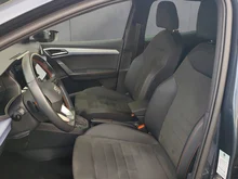 SEAT Ibiza FR Austria 1.0 TSI DSG in Magnet-Grau Metallic