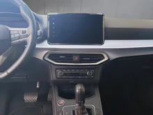 SEAT Ibiza FR Austria 1.0 TSI DSG in Magnet-Grau Metallic