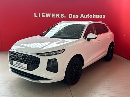 Audi Q3 TFSI 110 kW  intense