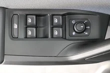 SEAT Leon Style Edition 1.5 TSI 115 PS in Fjord-Blau