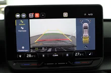SEAT Leon Style Edition 1.5 TSI 115 PS in Fjord-Blau