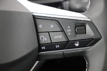 SEAT Leon Style Edition 1.5 TSI 115 PS in Fjord-Blau