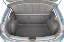 SEAT Leon Style Edition 1.5 TSI 115 PS in Fjord-Blau