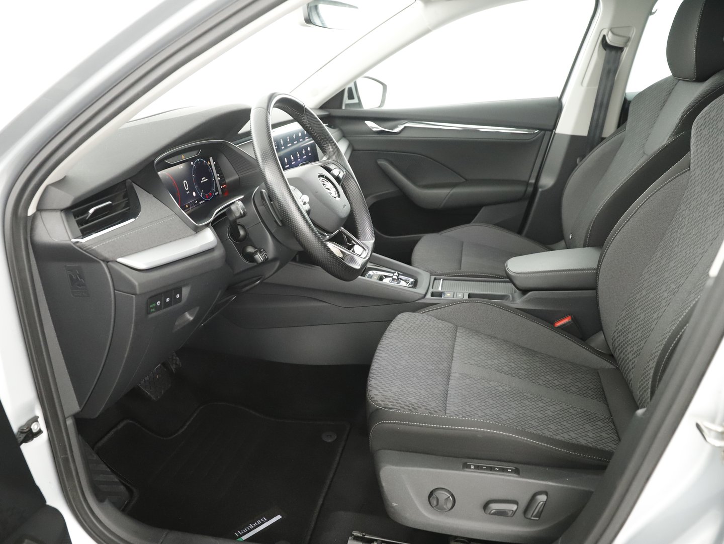 Škoda OCTAVIA Combi Style TDI DSG | Bild 3 von 13