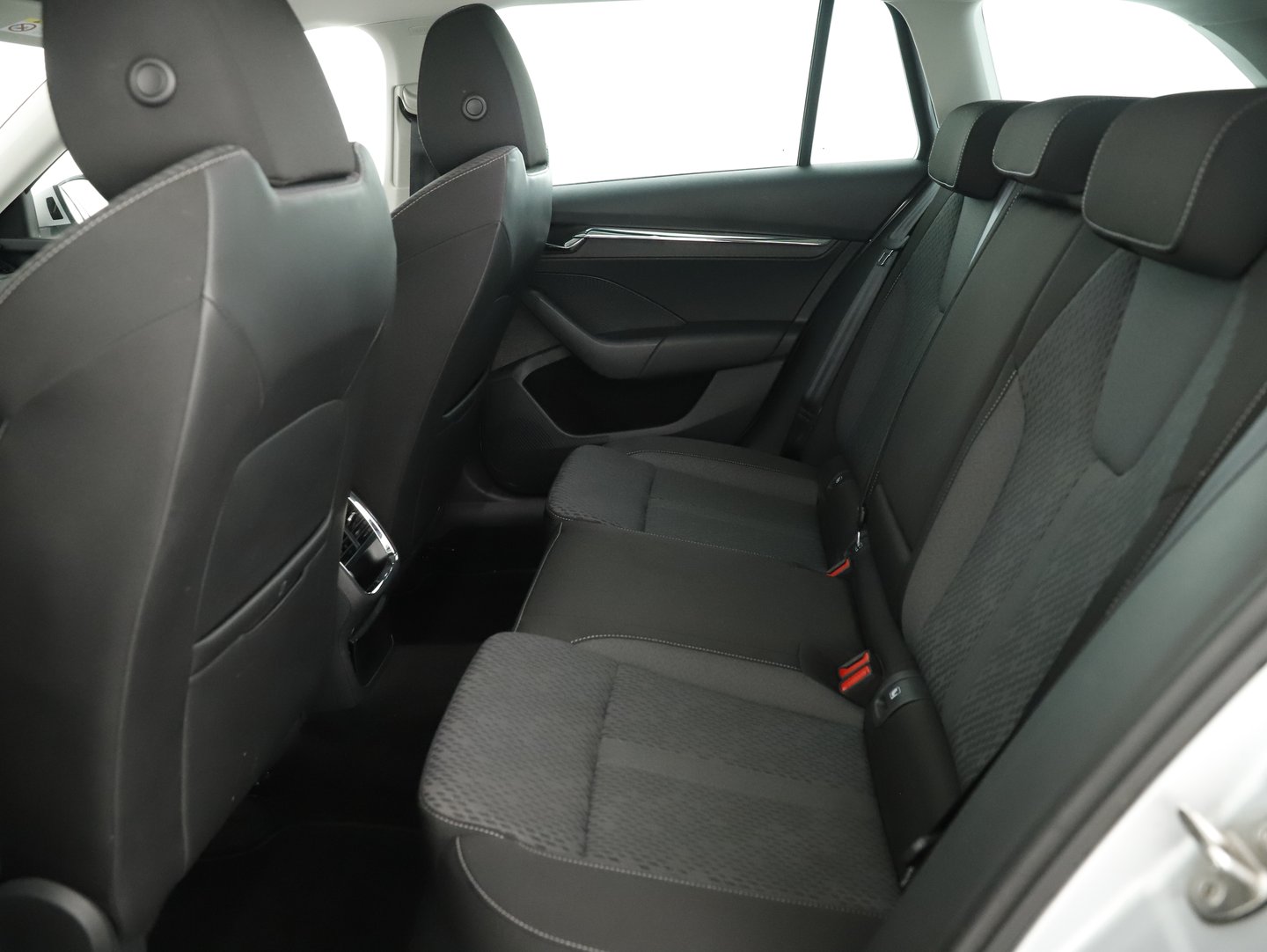 Škoda OCTAVIA Combi Style TDI DSG | Bild 9 von 13