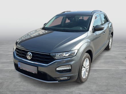 VW T-Roc Design TSI OPF