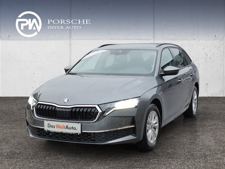 Škoda Octavia Combi Selection TDI DSG