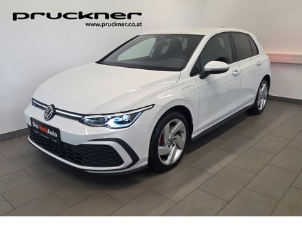 VW Golf GTE