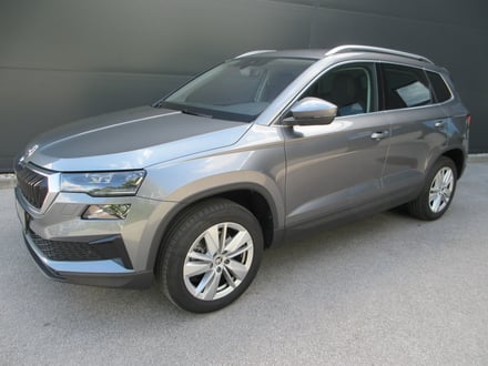 Škoda KAROQ Style TSI DSG ACT