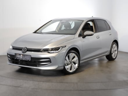 VW Golf Rabbit TSI