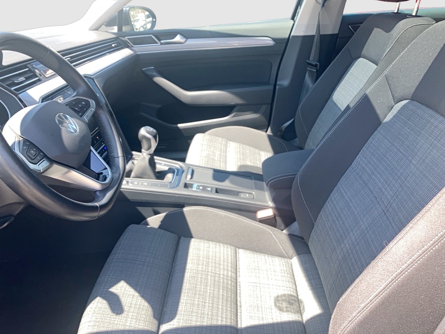 VW Passat Variant Business TSI | Bild 7 von 28