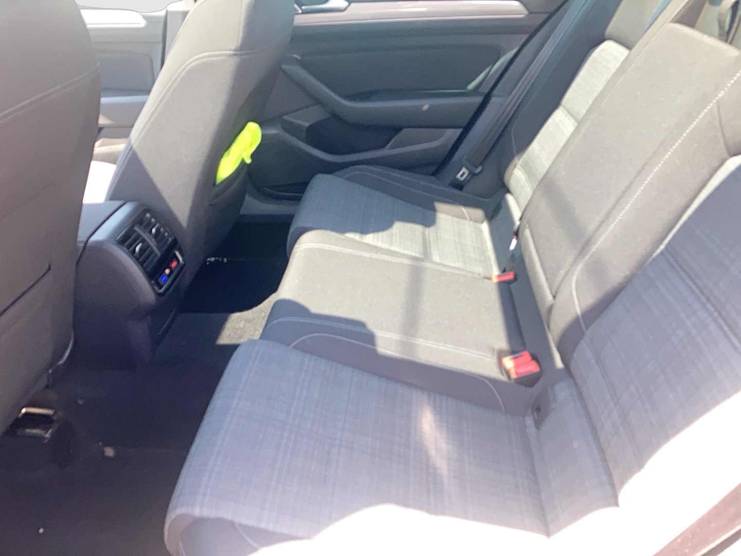 VW Passat Variant Business TSI | Bild 10 von 28