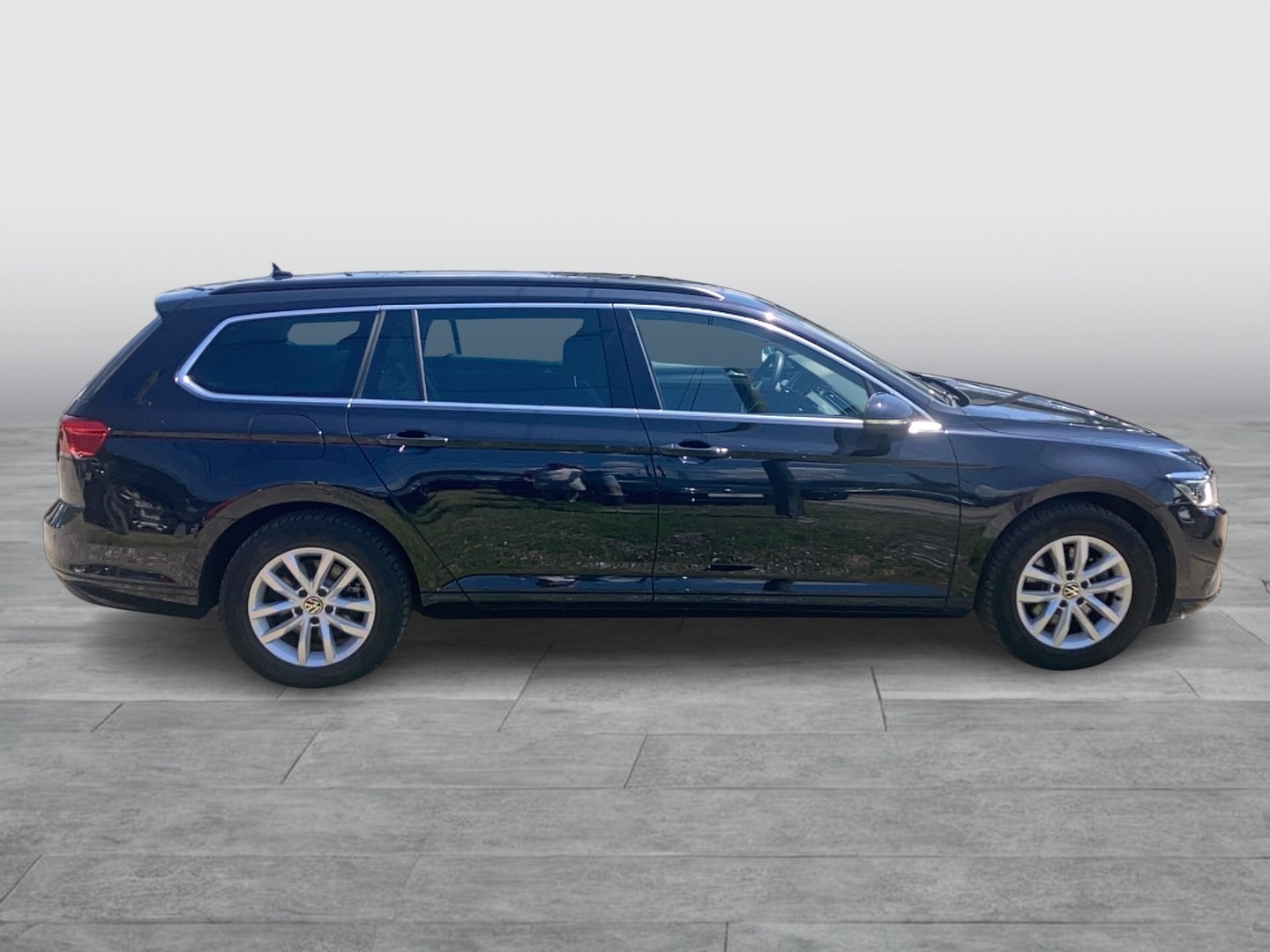 VW Passat Variant Business TSI | Bild 5 von 28