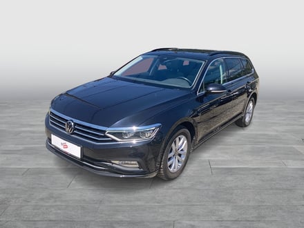 VW Passat Variant Business TSI