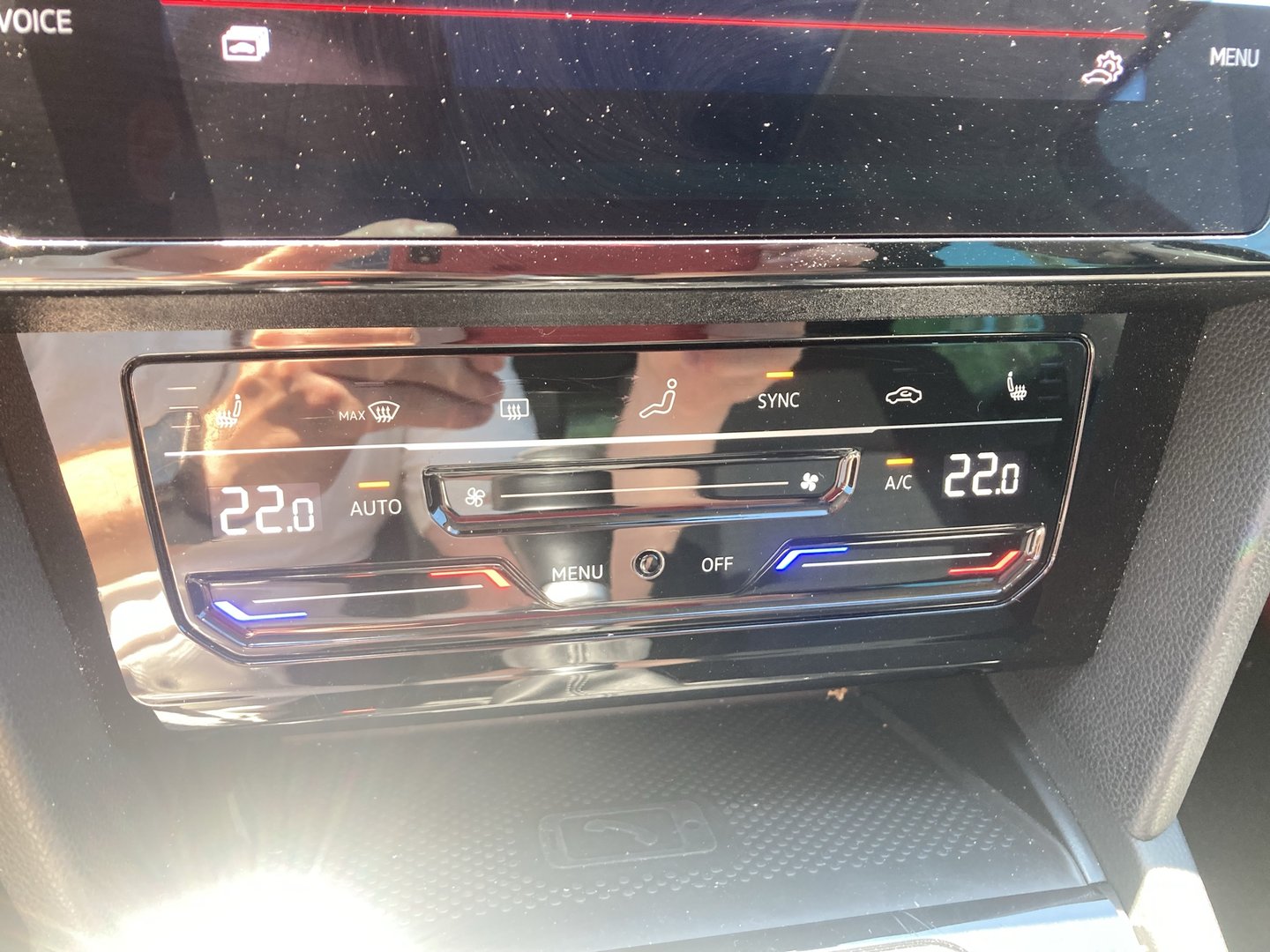 VW Passat Variant Business TSI | Bild 17 von 28