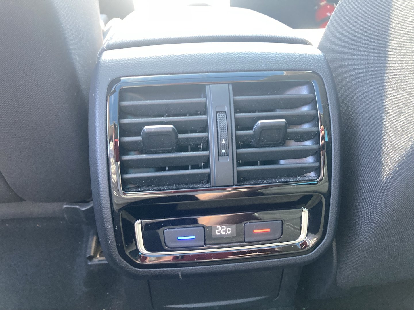 VW Passat Variant Business TSI | Bild 11 von 28