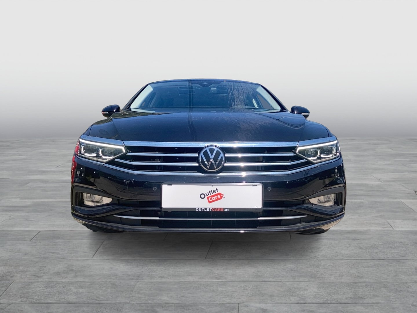 VW Passat Variant Business TSI | Bild 6 von 28