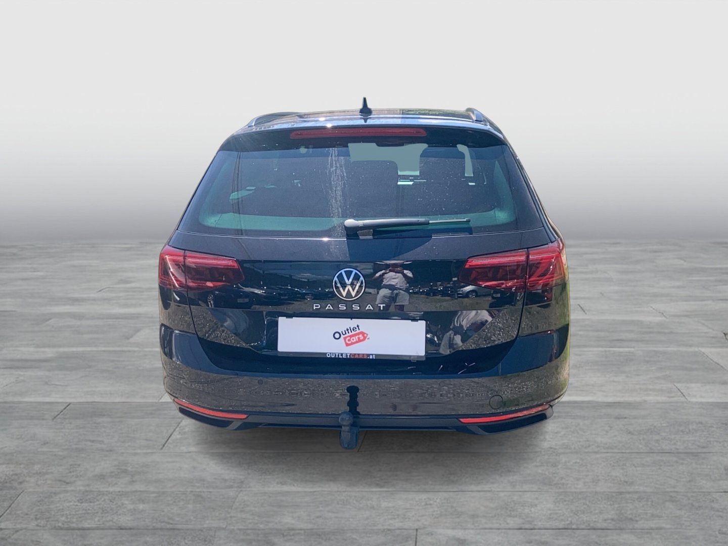 VW Passat Variant Business TSI | Bild 4 von 28
