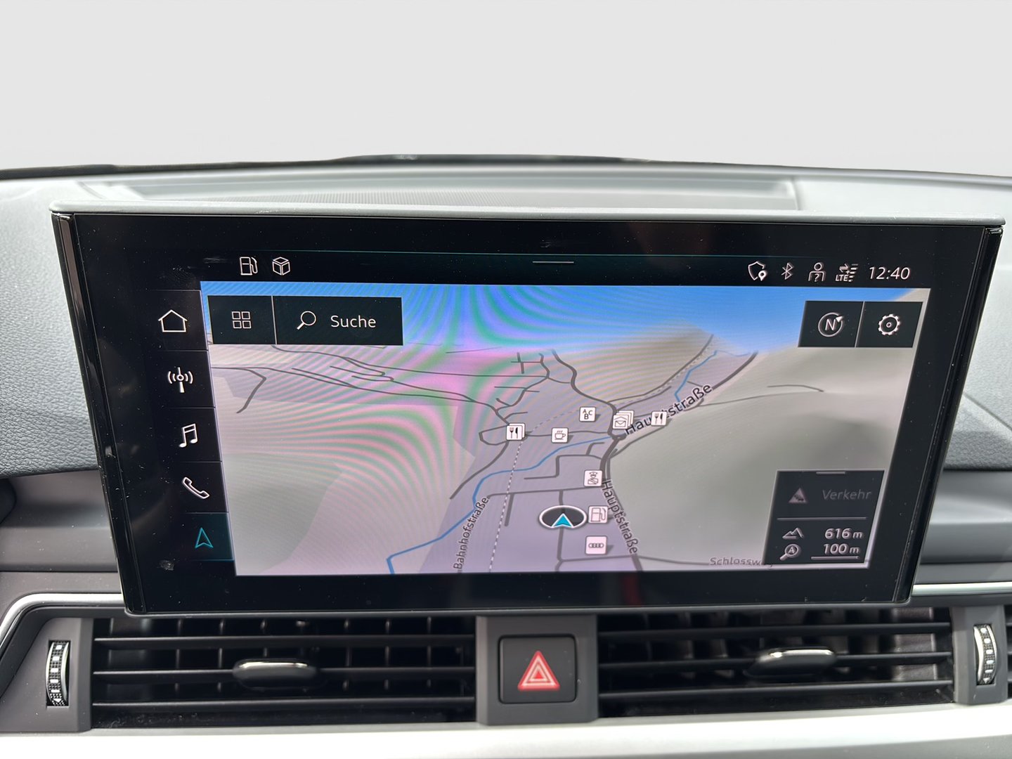 Audi A4 Avant 30 TDI | Bild 19 von 28