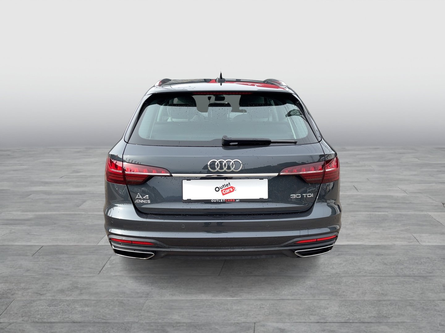 Audi A4 Avant 30 TDI | Bild 4 von 28