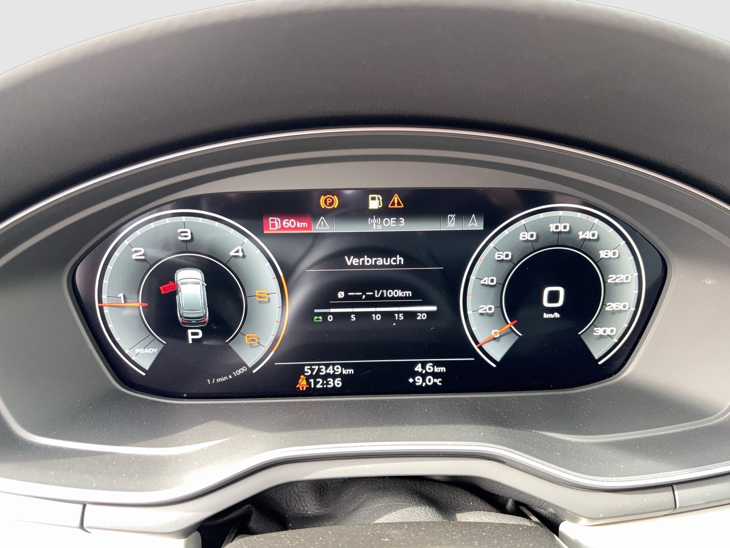 Audi A4 Avant 30 TDI | Bild 14 von 28