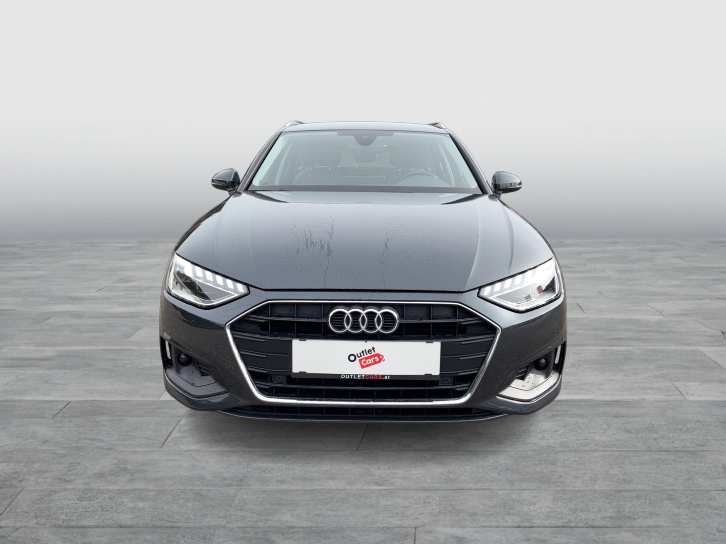 Audi A4 Avant 30 TDI | Bild 6 von 28