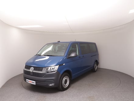 VW Transporter Kombi LR TDI 4MOTION