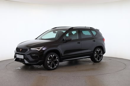 CUPRA Ateca 2.0 TSI DSG 4Drive 190