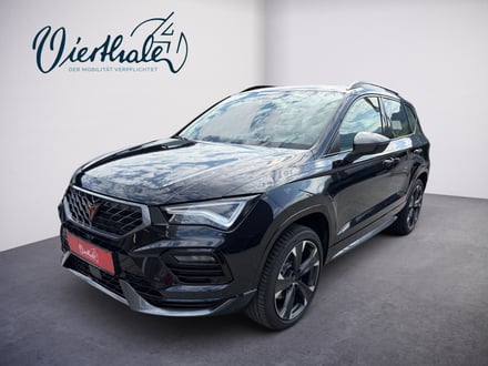 CUPRA Ateca 2.0 TSI DSG 4Drive 190