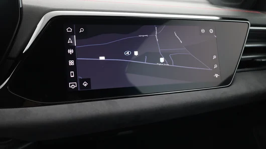 Bild eines S5 Avant quattro