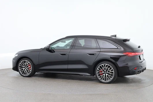 Bild eines S5 Avant quattro