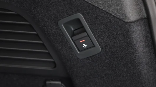 Bild eines S5 Avant quattro