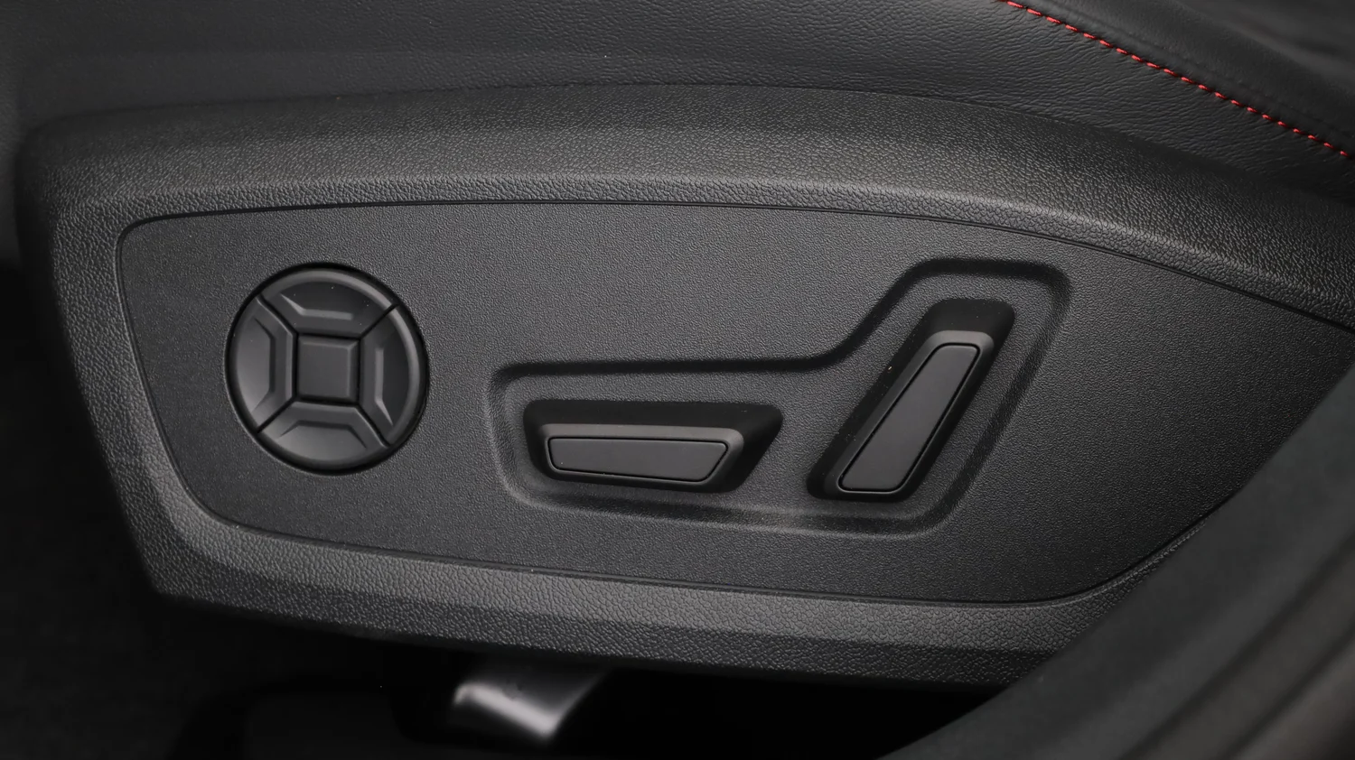 Bild eines S5 Avant quattro