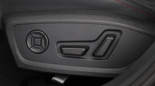 Bild eines S5 Avant quattro