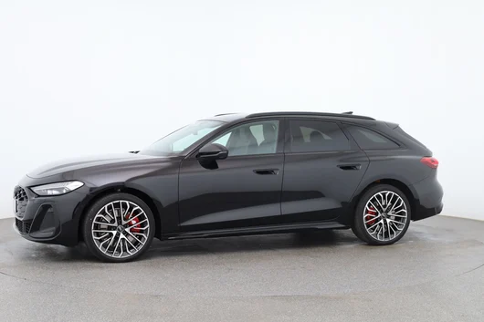 Bild eines S5 Avant quattro