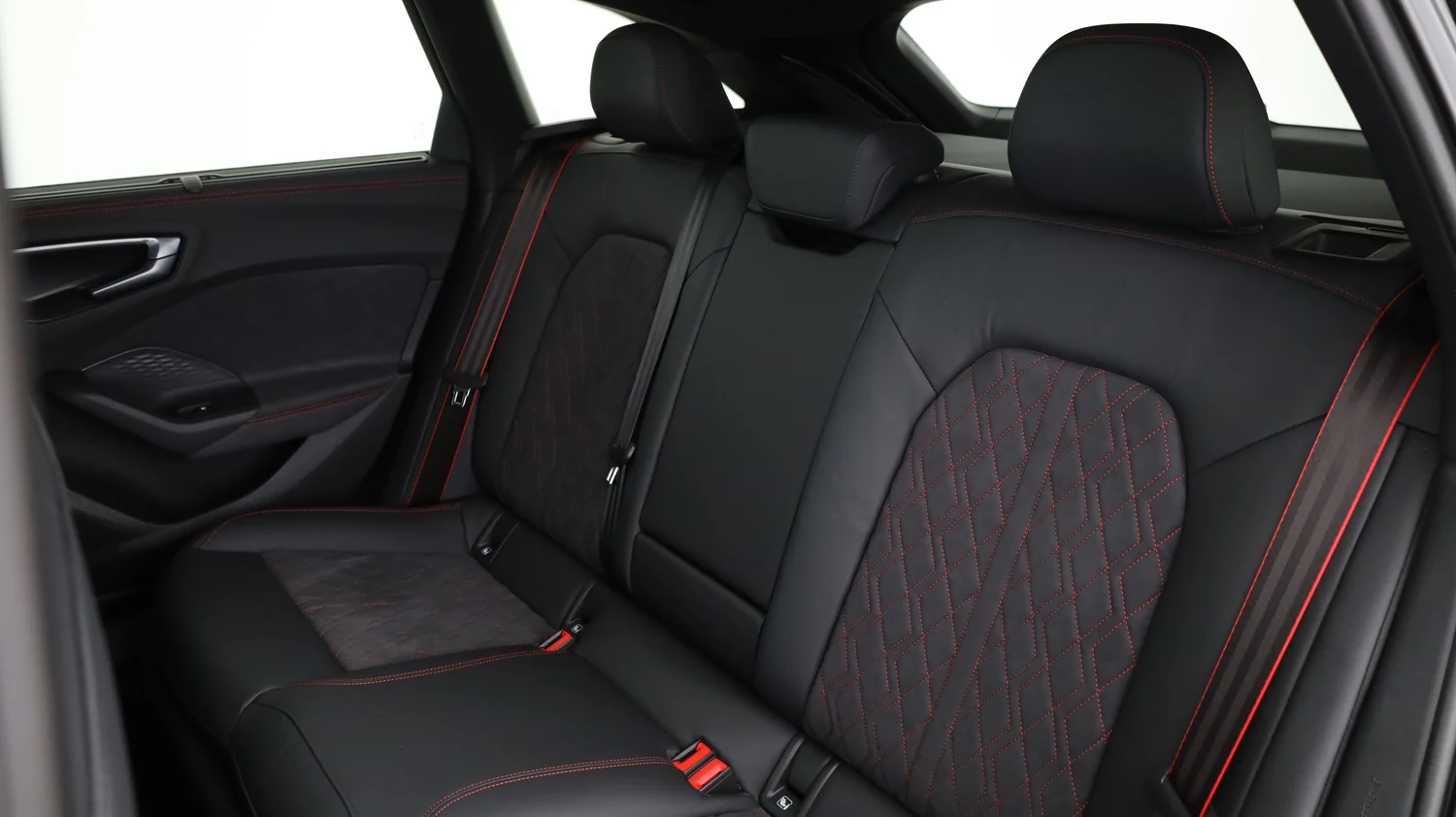 Bild eines S5 Avant quattro