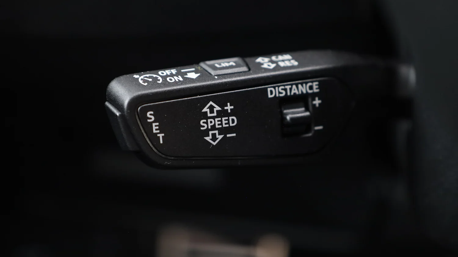 Bild eines S5 Avant quattro